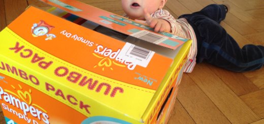 Welche Vorteile die Billigmarke von Pampers hat