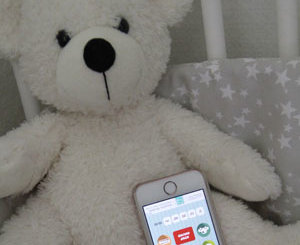 Das Smartphone als Babyphone