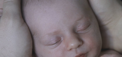 Babyfreundliche Krankenhäuser