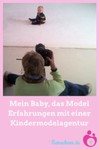 Erfahrungsbericht Babymodel