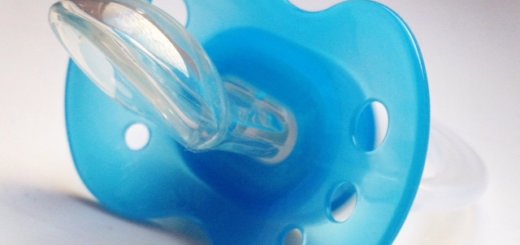 Welcher Schnuller ist am besten