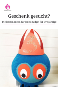 Die Besten Geschenketipps Fur Dreijahrige Mamaclever De