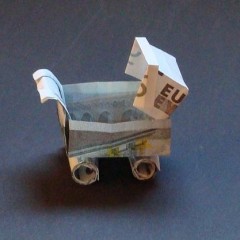 Mehr Elterngeld bekommen - mit diesem Trick klappt's