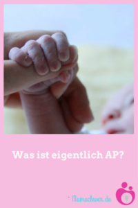 Was ist Attachment Parenting?
