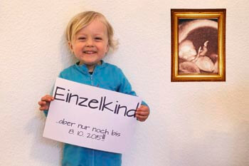 Schwangerschaftsverkündung3