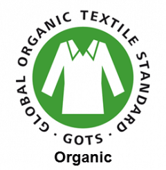 GOTS Label