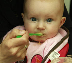 Babybrei selber kochen oder kaufen - was ist besser?