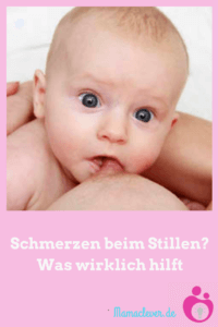 Was bei wunden Brustwarzen wirklich hilft