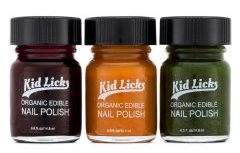 Party Packs of 3 Polishes