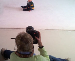 Bessere Kinderfotos machen