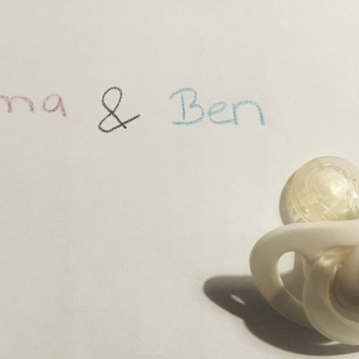 beliebte Vornamen 2018