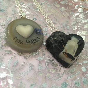 Muttermilchschmuck von Stonial.at