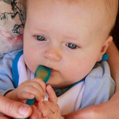 Langzeitstillen ohne Selbstaufopferung