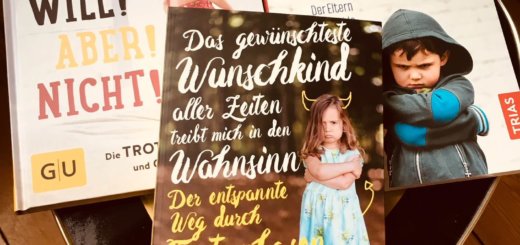 Elternratgeber für die Trotzphase