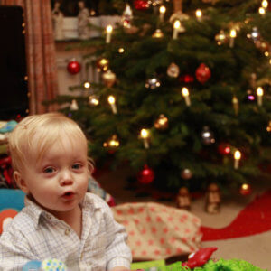 Traditionen rund um den Heiligabend