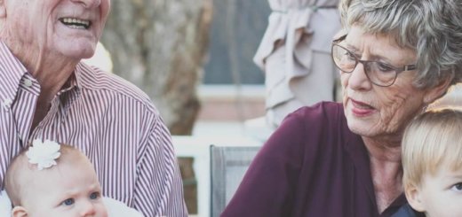 Nervige Oma-Sprüche und was man darauf entgegnen kann
