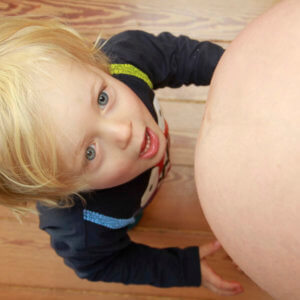 Wie kann man ein Kind altersgemäß aufklären?