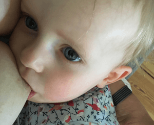 Schlagfertige Antworten auf die Frage "Stillst Du immer noch"