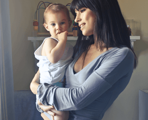 Warum es riskant ist, wenn Mütter mehrere Jahre zu Hause bleiben