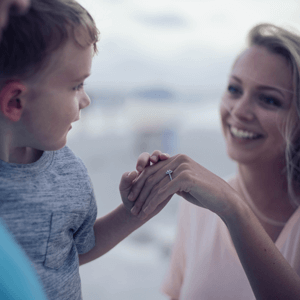 Wer betreut das Kind, wenn die Kita ausfällt?