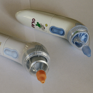 Test: Welcher Nasensauger ist am besten?