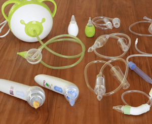 Welcher Nasensauger ist der beste