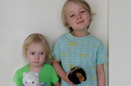 Geschwisterstreit: Tipps für genervte Eltern