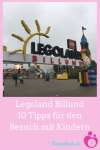 Legoland Billund - 10 geniale Tipps für den Besuch