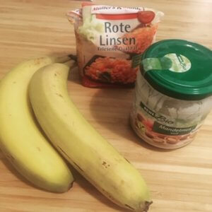 kalorienreiche Lebensmittel für Babys