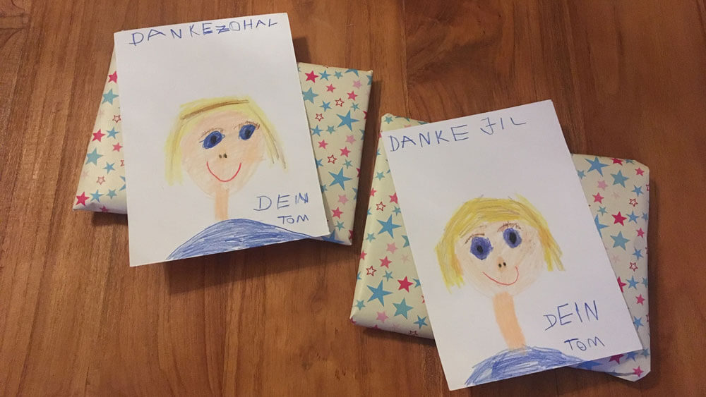 Abschiedsgeschenke Fur Erzieher 12 Ideen Fur Ein Dankeschon Mamaclever De